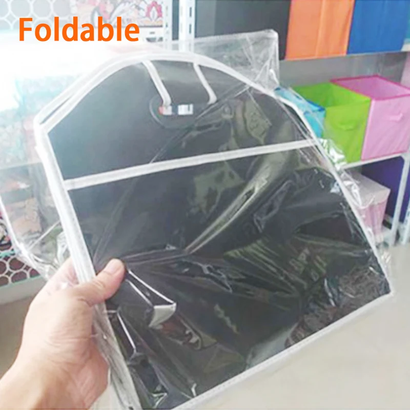 Органайзер для багажника автомобиля сумка хранения на заднем сиденье