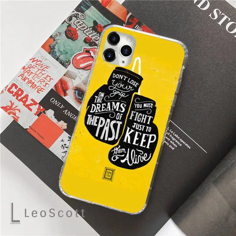 

Boxing Gloves Phone Case For iphone 12 5 5s 5c se 6 6s 7 8 plus x xs xr 11 pro max mini