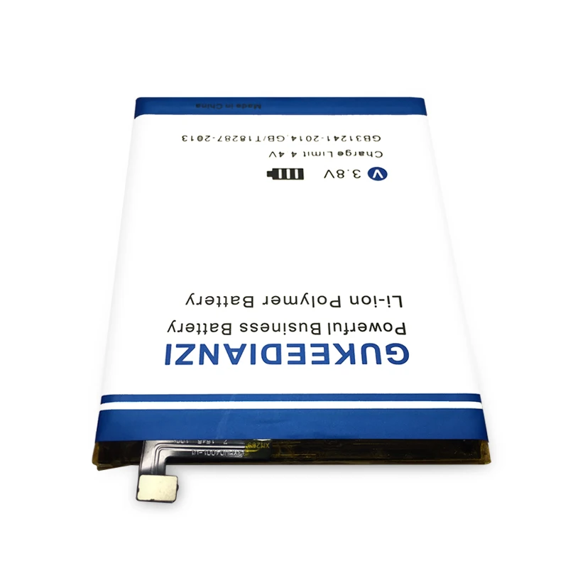 4900mAh BT61(M версия) литий-ионный аккумулятор для телефона Meizu Meizy M3 Note M681 M681H Сменные Аккумуляторы для смартфонов