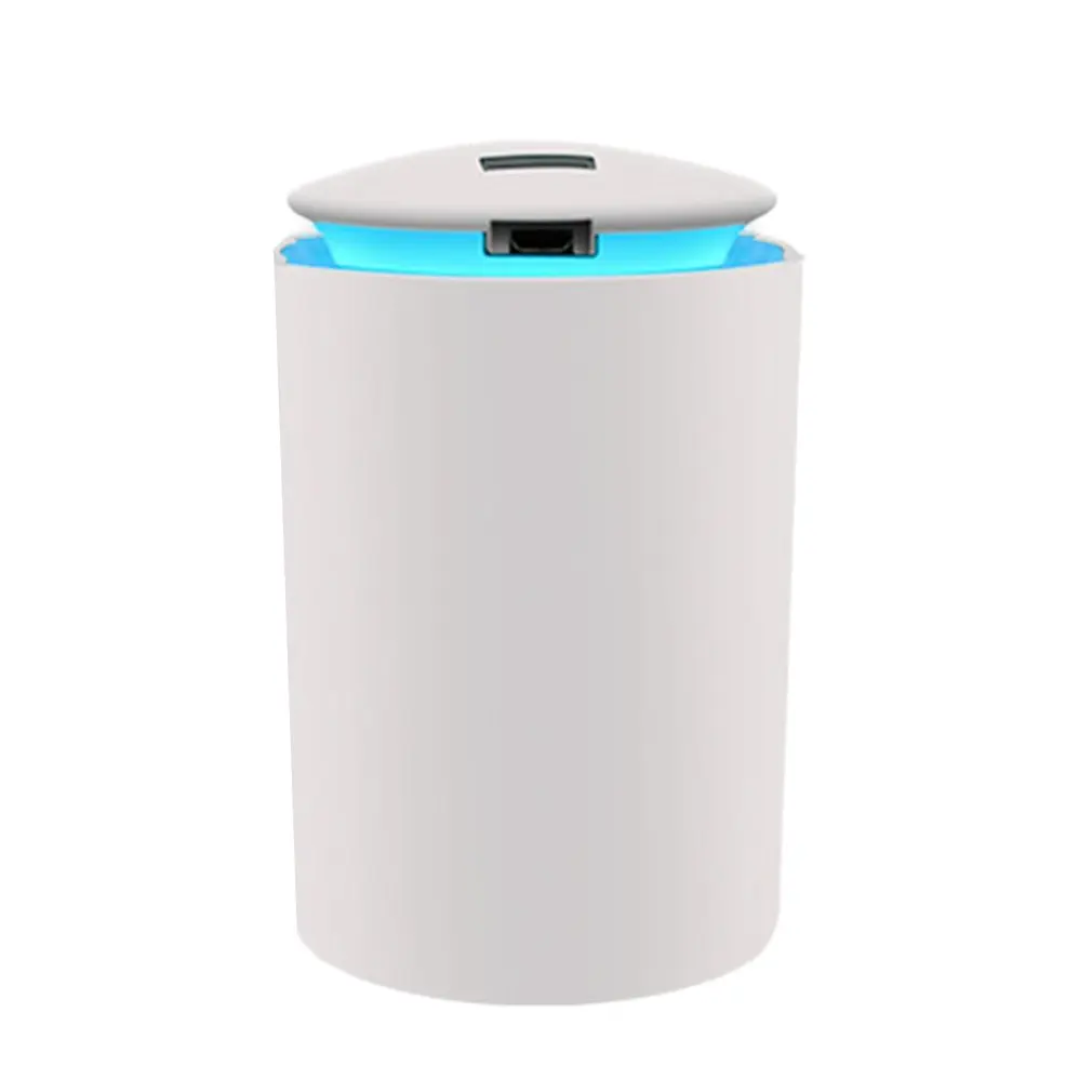 

Mini Home Ultrasonic Air Humidifier Romantic Soft Light Usb Essential Oil Diffuser Car Purifier Aroma Anion Mist Maker