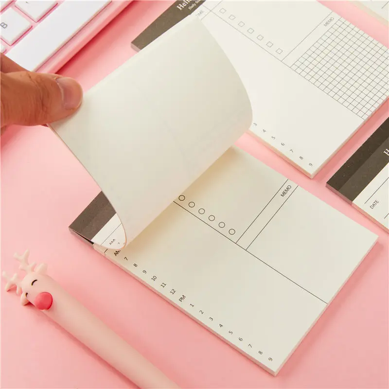 Офисная записная книжка школьные записные книжки канцелярские принадлежности