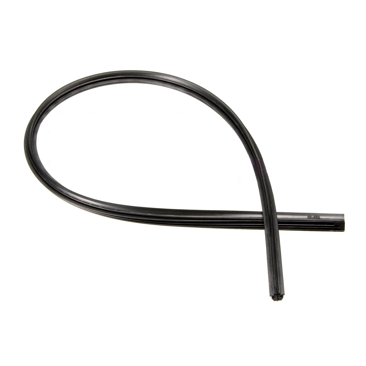 

Silicone 16 inch 6mm Universal Vehicle Replacement Wiper Blade Refill