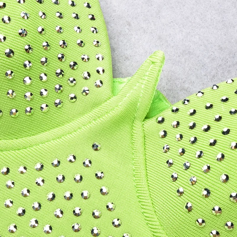 Женское мини-платье с бретельками Элегантные мини-платья знаменитостей