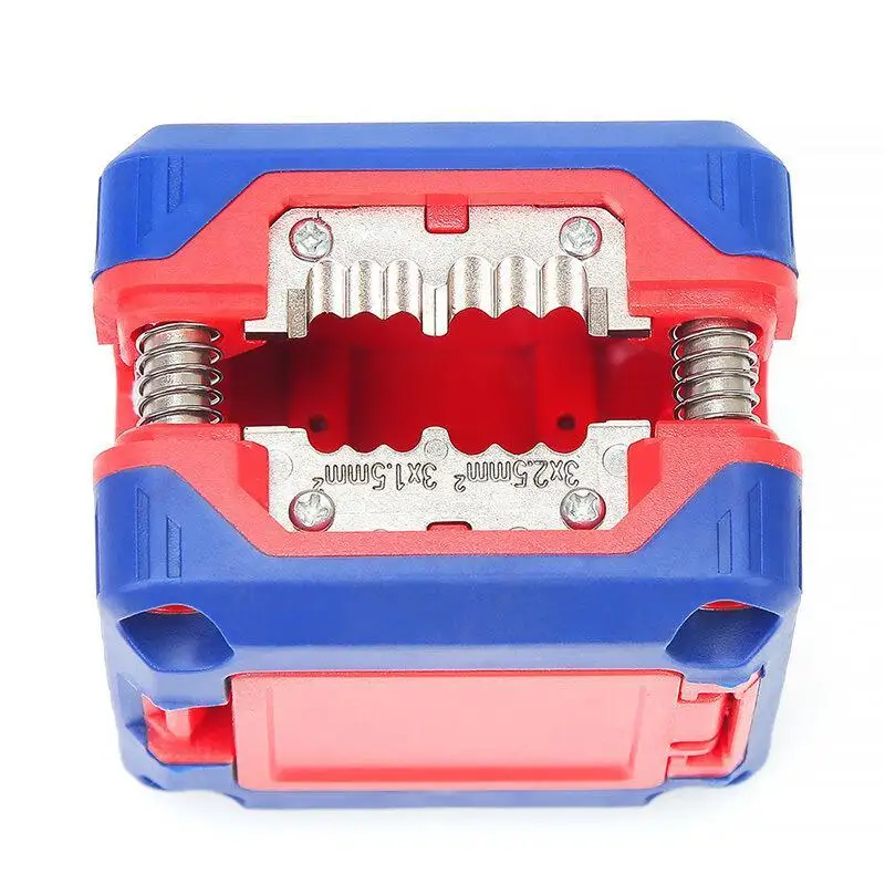 Multi-Function Wire Stripper Box Portable Cable Cutter Stripping Tool | Обустройство дома