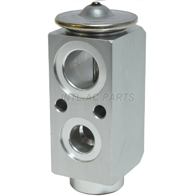 

EX 10383C автомобильный Кондиционер A/C AC Расширительный блок клапана для Saab 9-3/9-3X 93171816 759126 759598 M556 Four Seasons 39312