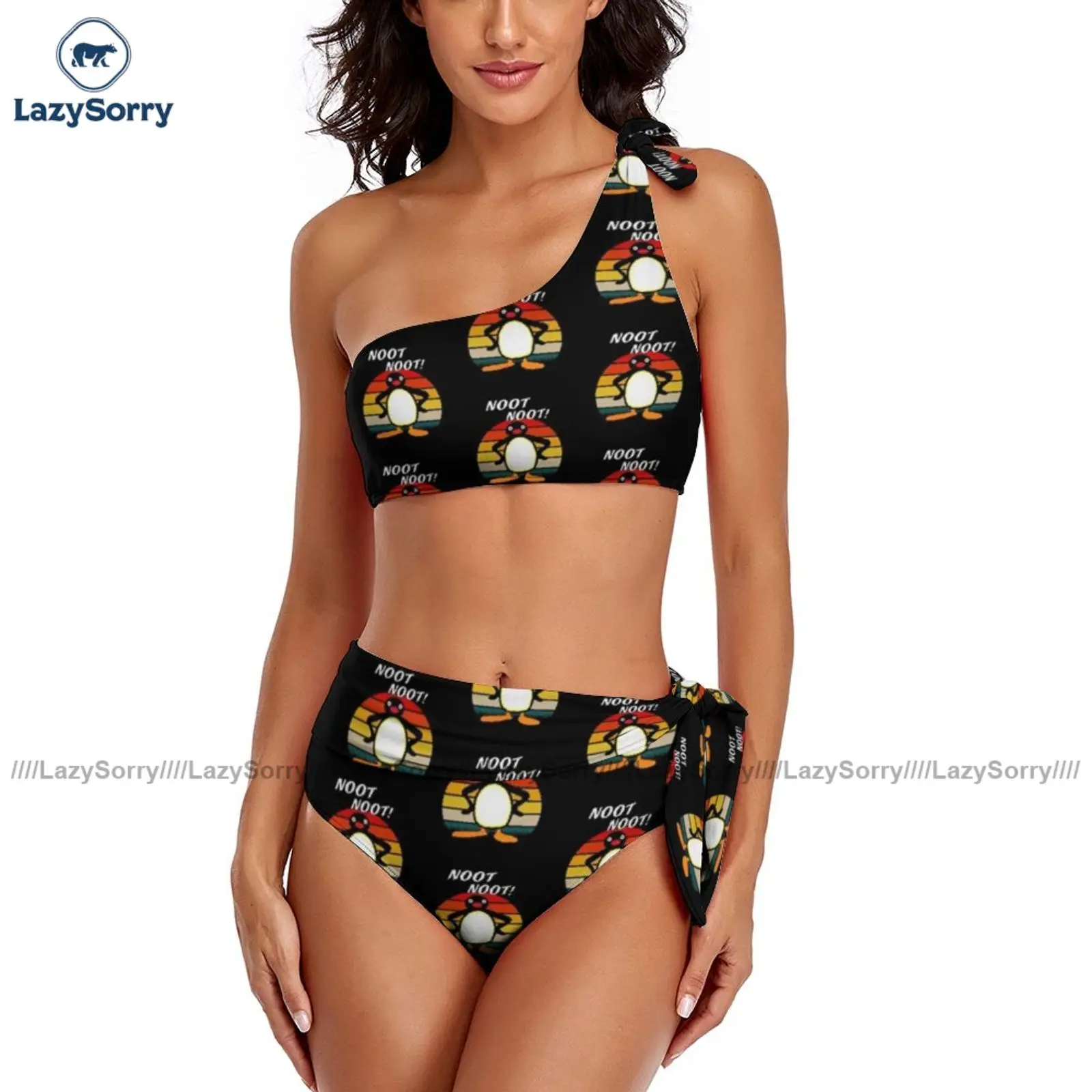 

Pingu
