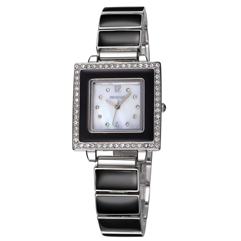 2020 новый бренд класса люкс продукт модные часы с кристаллами и бриллиантами из