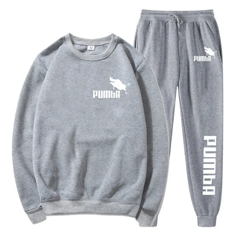 

Hot Funny Cute Sport Suits Men Women Pumba Hoodie Sweatshirt Fashion Casual Streetwear Cool lovely Costume Hoodies Suits Men