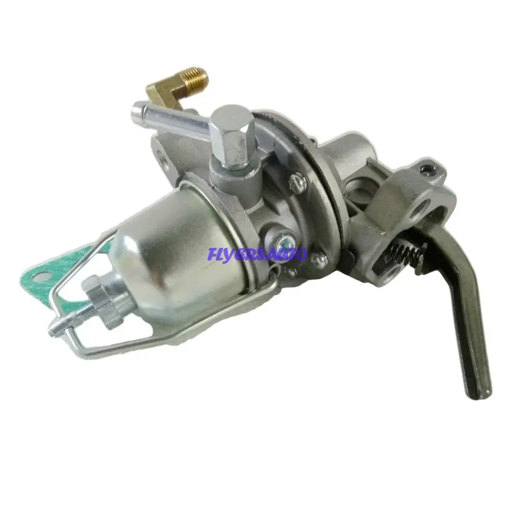 Топливный блок 17010-50K00 топливный насос для Nissan H20-2 K21 K25 двигатель TCM Cat LPG