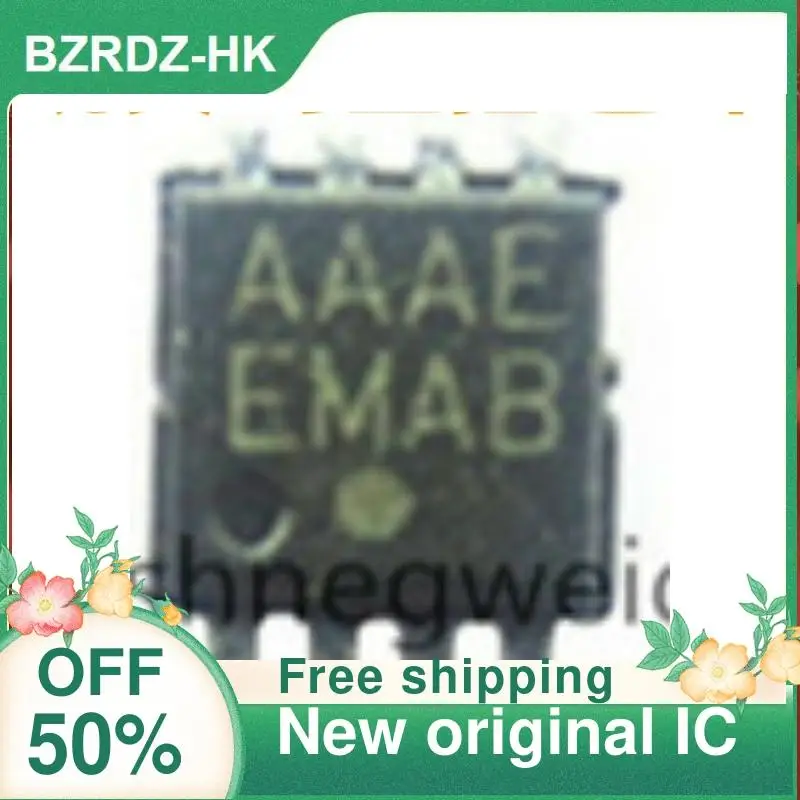 

1-20 шт. MAX8517EUB + T MSOP10 AAAE 1A 3,4 V новый оригинальный IC