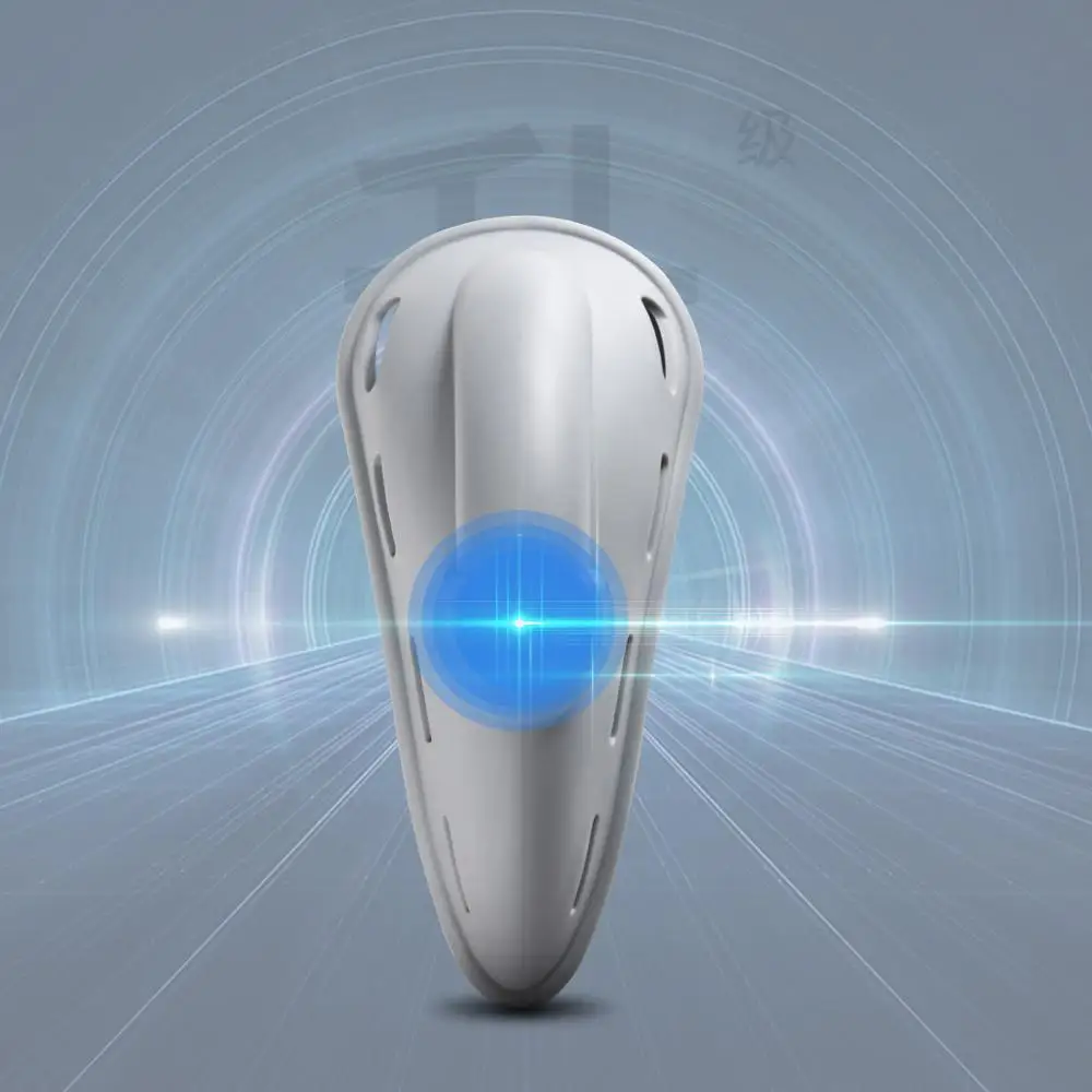 Мужская чашка нижнее белье Подушка выпуклая Губка Бодибилдинг плотные плавки u