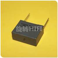 10pcs av r60 3uf 250v p22 5mm copper film capacitor 305250v mkt 3uf 3000nf italy 3uf250v arco 305