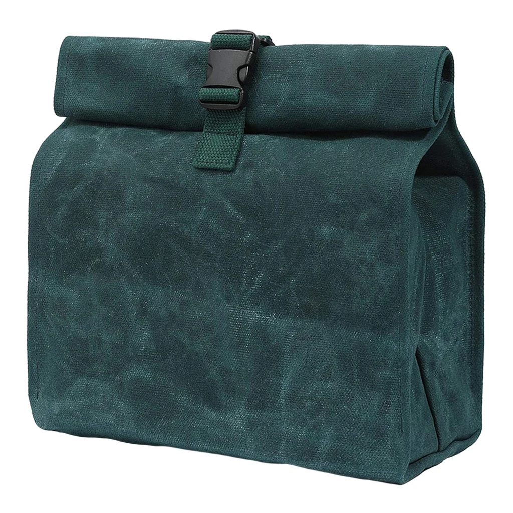 

Lunch Bags for Women Men, Insulated Lunch Box Portable Lunch Bag Lunch Container Food Storage Bag