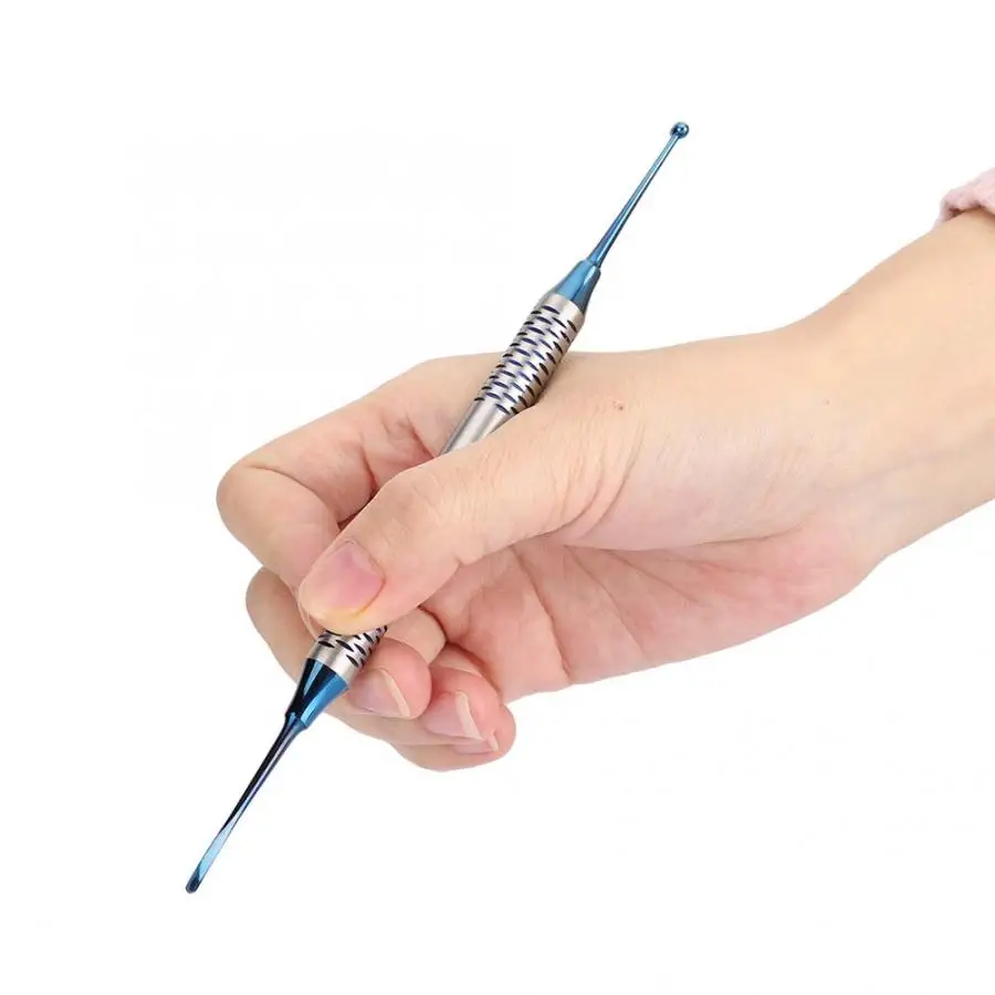 6 шт. профессиональные шпатели для коррекции эстетики | Красота и здоровье