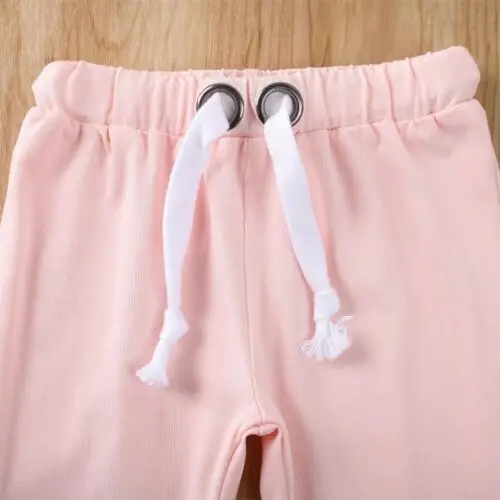 Детский спортивный костюм для новорожденных кофта с капюшоном и длинные брюки |