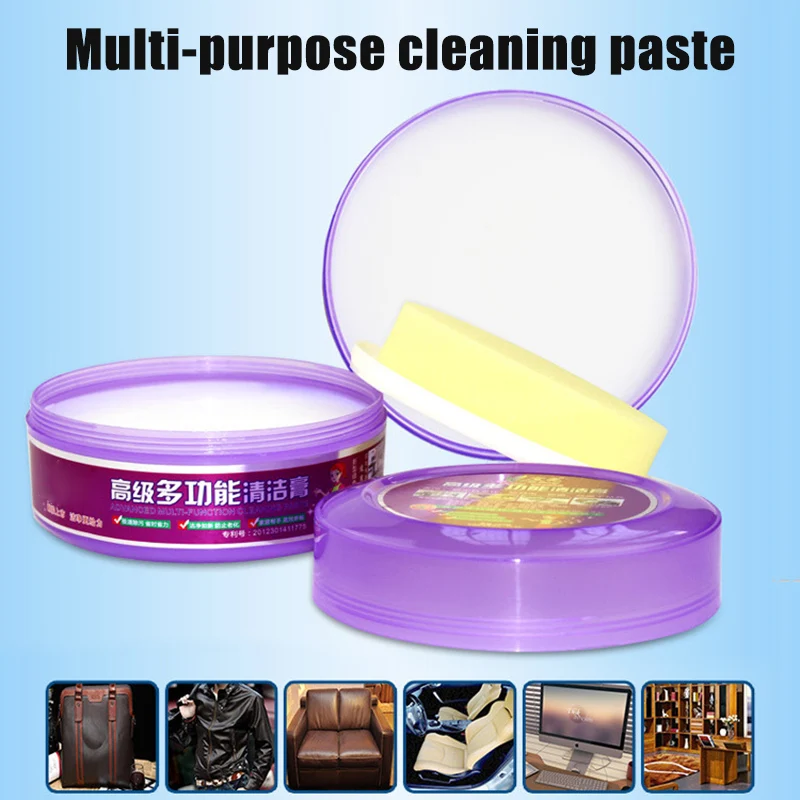 Wholesale Multi-Purpose Magic Cleaner Leather Refurbishing Cleaning Cream Repair Tool V6 | Автомобили и мотоциклы
