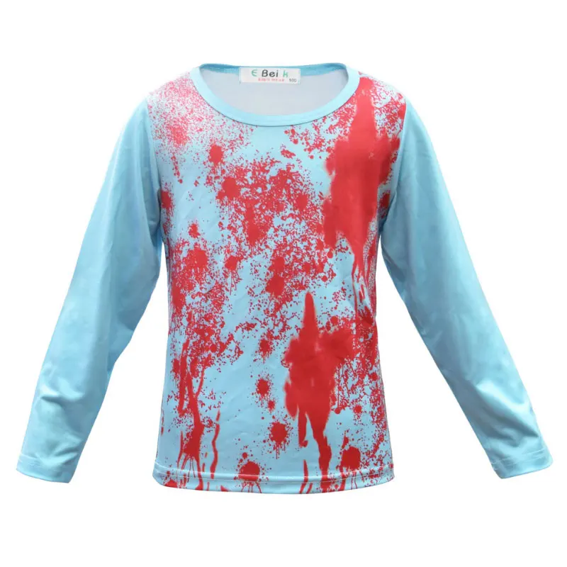 2020 детская одежда для Дня всех святых Вечерние одеваются костюм медсестры