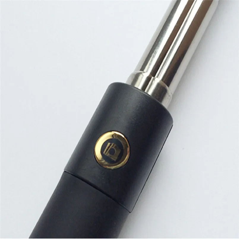 Портативный выдвижной ручной монопод для селфи проводной смартфона 30AUG02 - купить