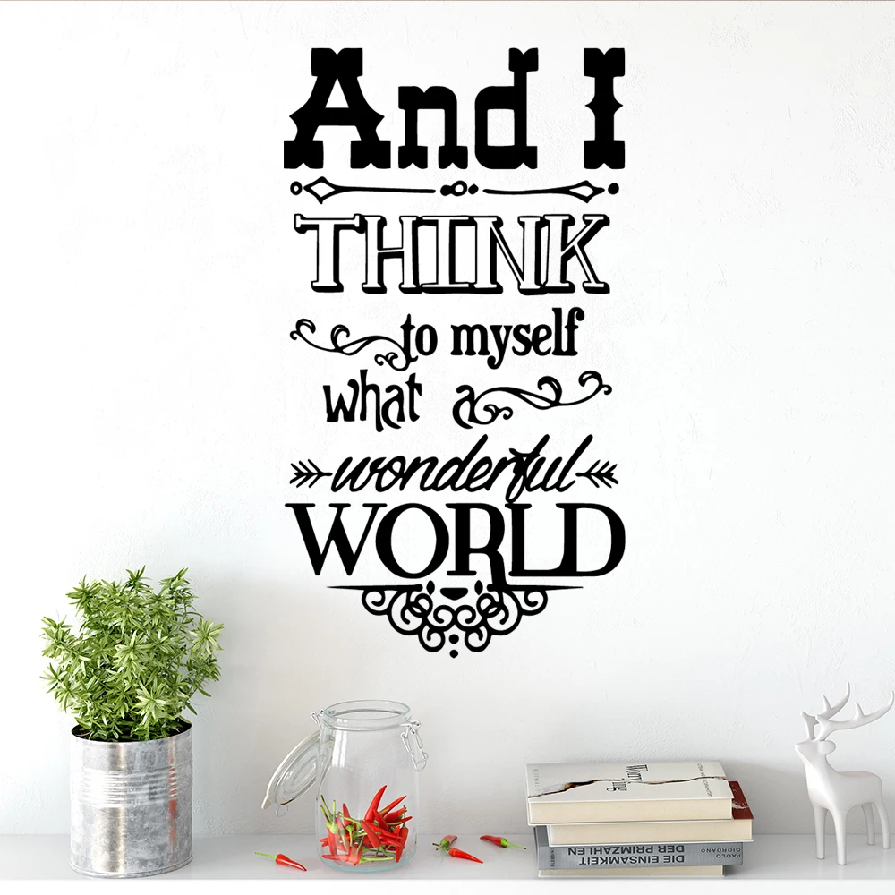 Забавная Цитата семейный настенные наклейки на стену Декор для дома детской