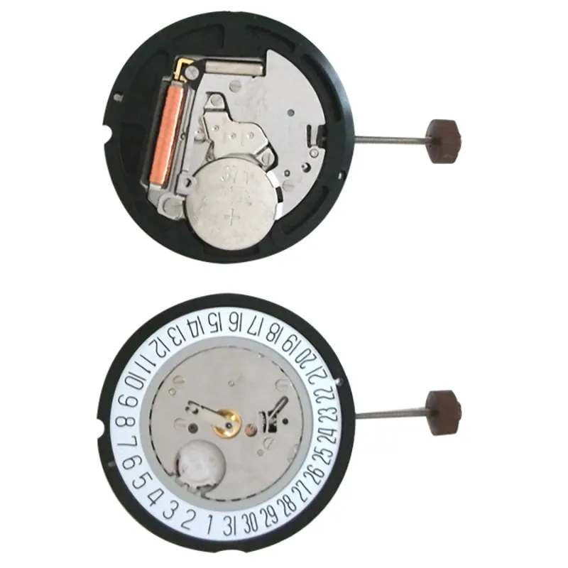 

Запасные части для ремонтного механизма Ronda 515