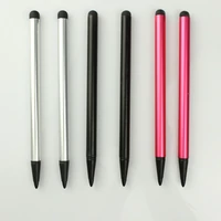 touch screen pen stylus universal touch screen pen capacitive stylus pen for car gps navigator point round thin tip