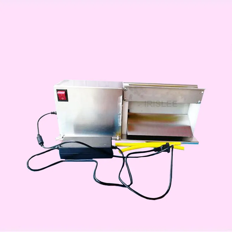 Электрическая вареная машина для пилинга яиц перепелиное яйцо удаления