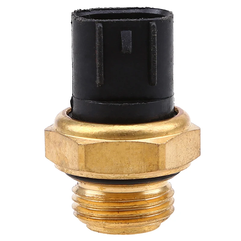 POSSBAY M18 болт медный пластиковый переключатель вентилятора радиатора для