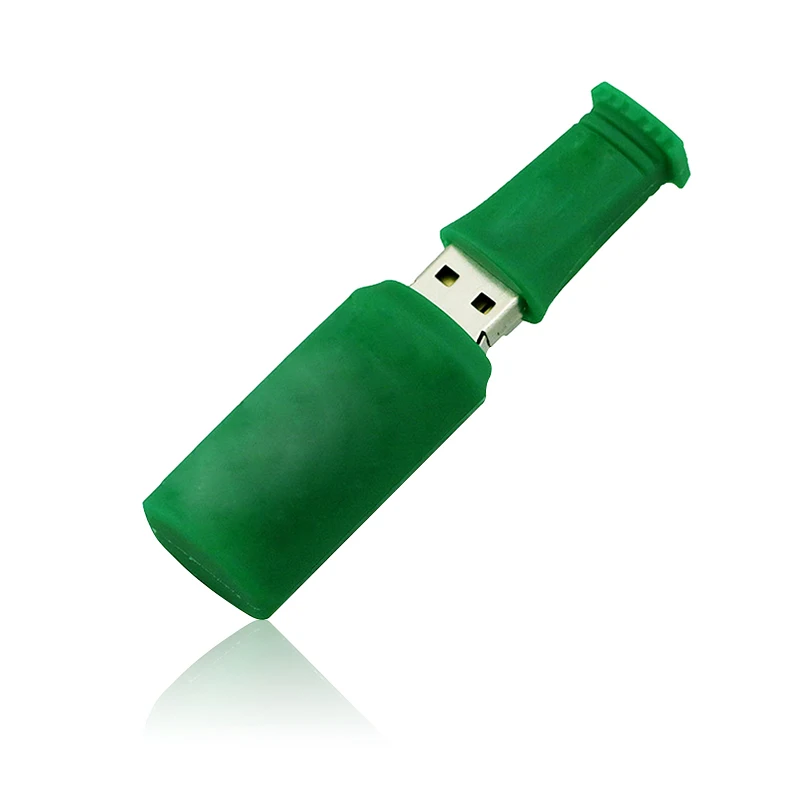 USB флеш-накопитель Top Mini мини-флешка 256 ГБ 128 64 32 16 8 флеш-карта памяти Флеш