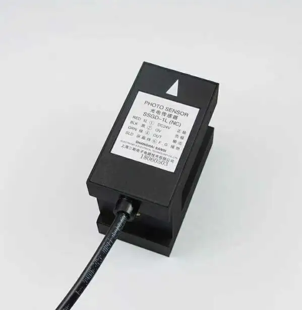 

Photoelectric switch leveling sensor SSGD-1L NC