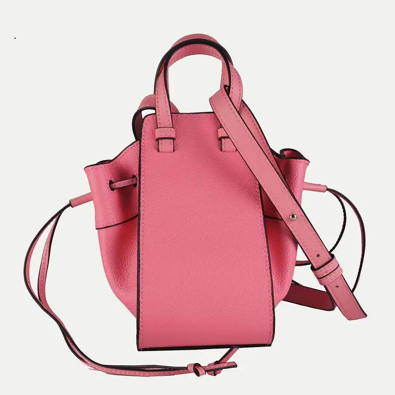 

bag female genuine leather handbag senior fairy bag designer handbags high quality crossbody bags for women