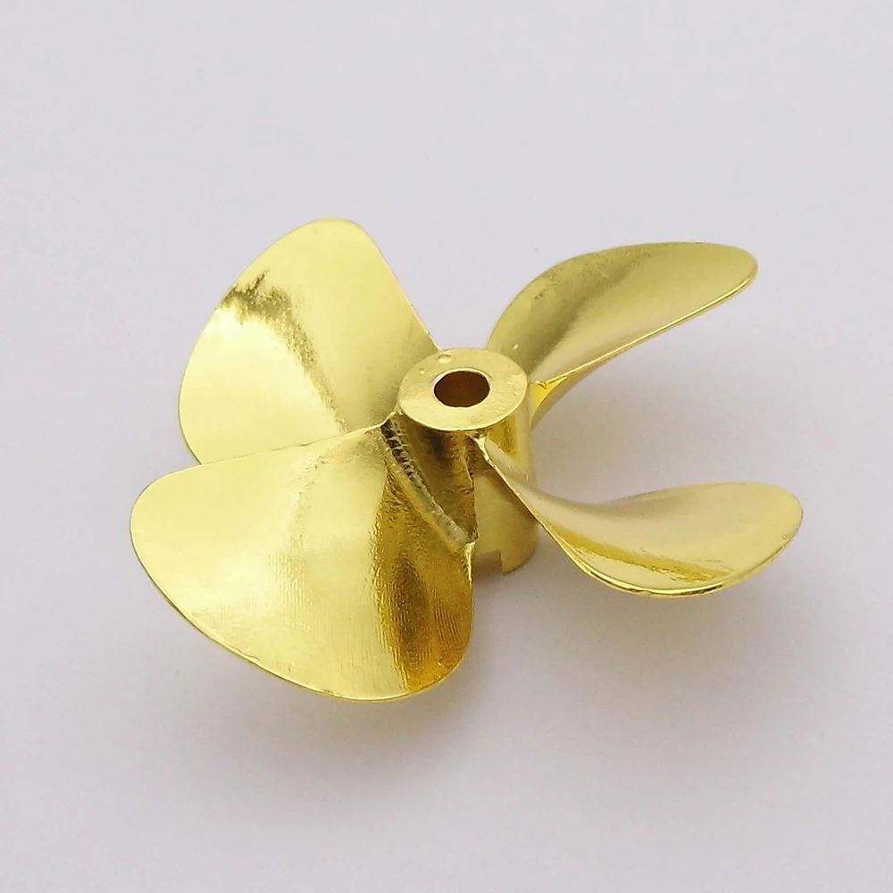 1x rc лодка модель металлически