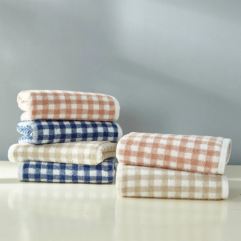 Быстрая сушка машинная стирка полотенца для рук 2 шт банные набор ванная комната