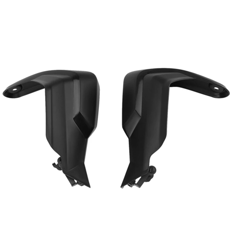 

Motorcycle Handlebar Guard Windshield Handguard Protector for Triumph THRUXTON TIGER 800 1200 XC/XCX/XR 2012-2020