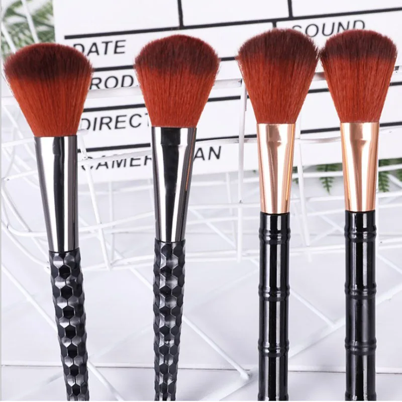 Набор кистей для макияжа 2 шт./4 шт. | Красота и здоровье