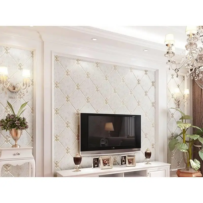 Фото кварто Спальня росписи детская Behangpapier для Гостиная стены Бумага домашний