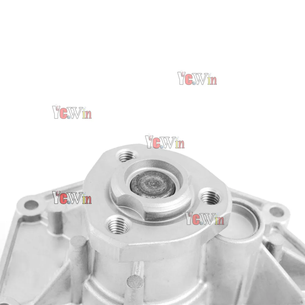 YCWIN новый водяной насос двигателя по хорошей цене для Audi A4 A4Q A5CA A5CO A6 A6Q A8 A8Q AQ5 06E121018B