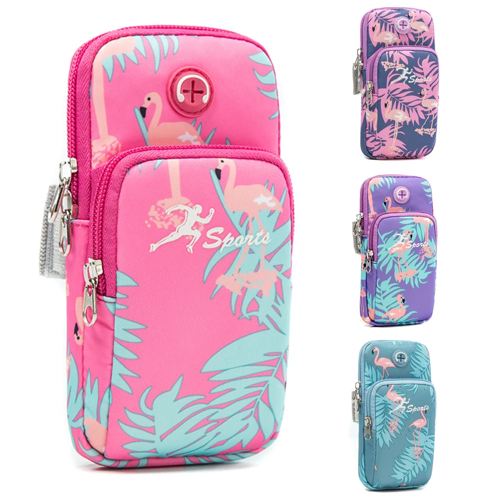 

Нарукавник для занятий спортом на открытом воздухе