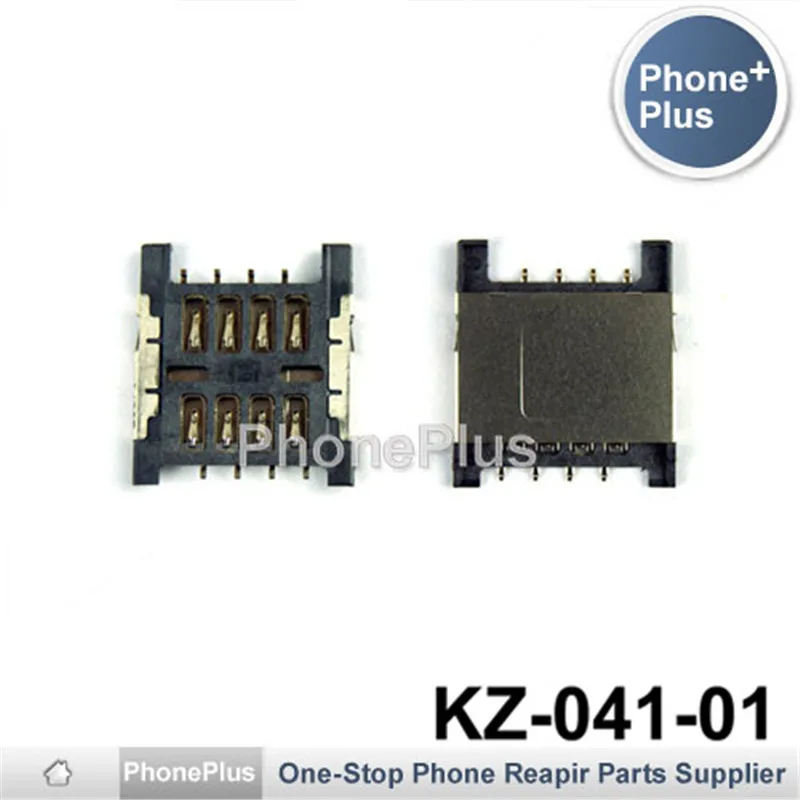 Лоток для Sim карты HTC XL X315e G21 One V G24 T320E MY TOUCH 4G Explorer pico A310e|Шлейфы мобильных телефонов|