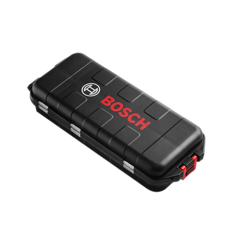 Набор аксессуаров Bosch для деревообработки комплект из 77 насадок сверления стекла