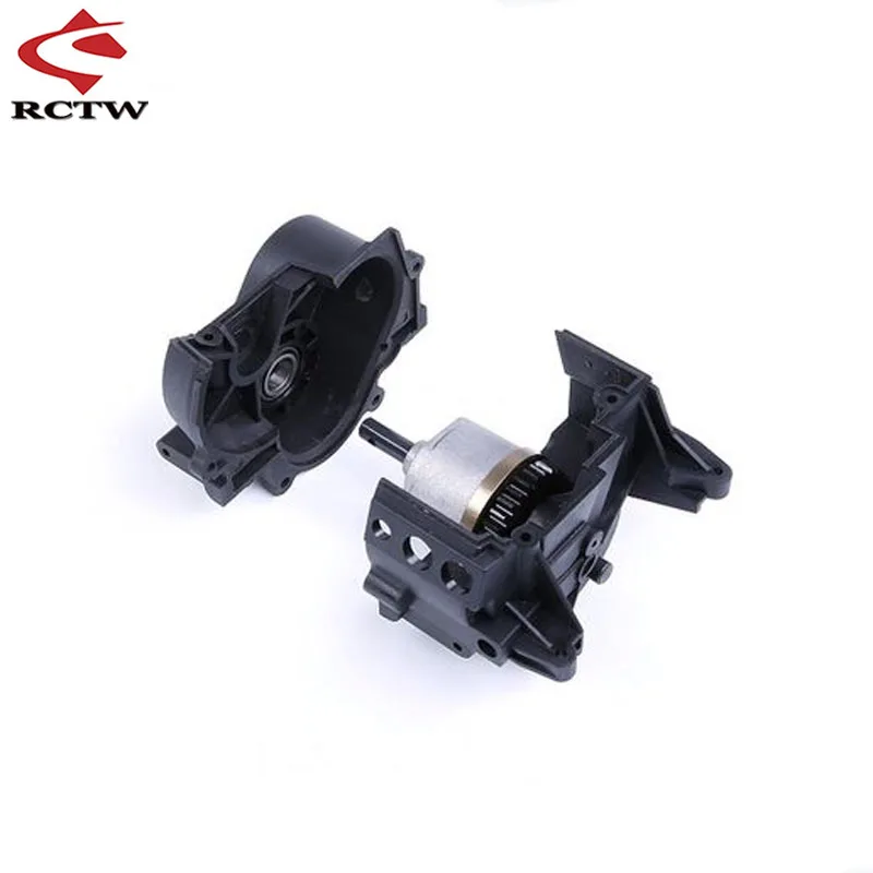 18 масштаб rc 4wd электрический мо