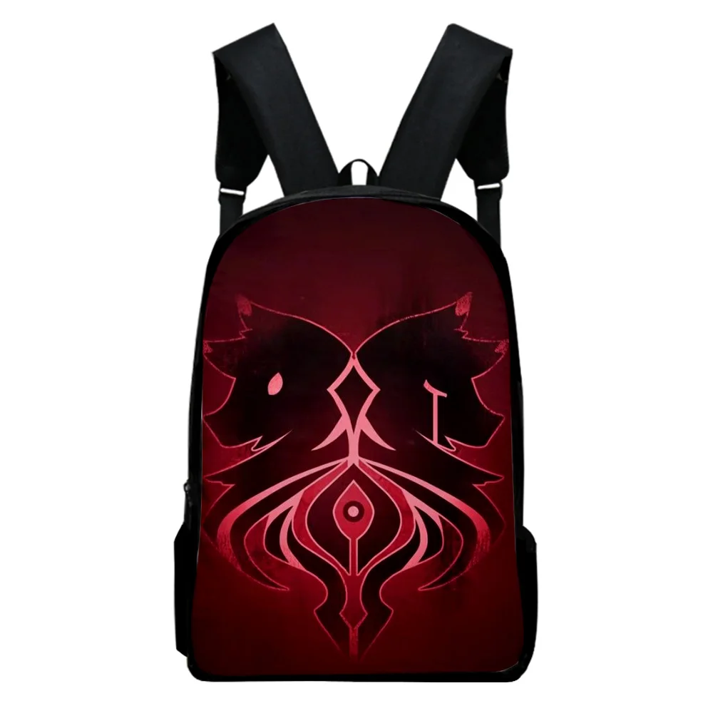 Японские Аниме Aphmau для учеников начальной школы школьные ранцы мальчиков и