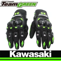 for kawasaki ninja 300 250 400 650 zx6r zx10r h2 h2r motorcycle glove cycling racing gloves winter warm motorbike protective