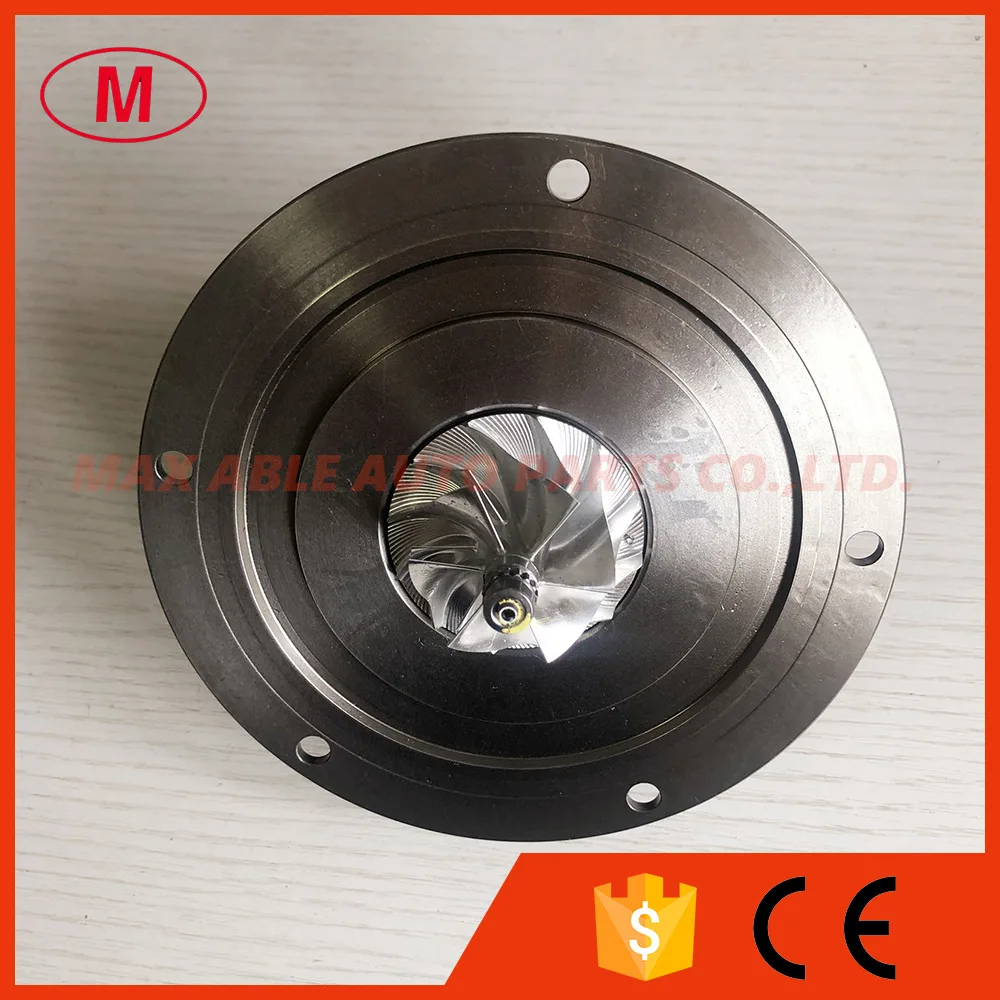 CT16V 17201-11080 турбо картридж CHRA Core с рабочее колесо компрессора для hilux Prado Innova Fortuner 2.8L дизельный 1GD-FTV