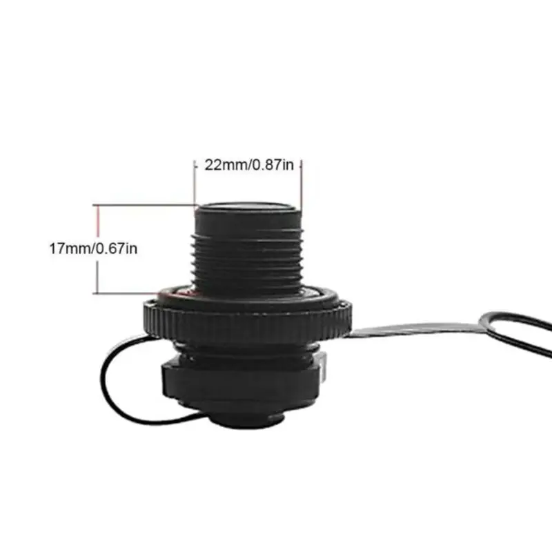 Винтовой Воздушный надувающийся клапан крышка MSPA M-Spa Reve Elite SID горячий Tup Air Tap Jet Fume