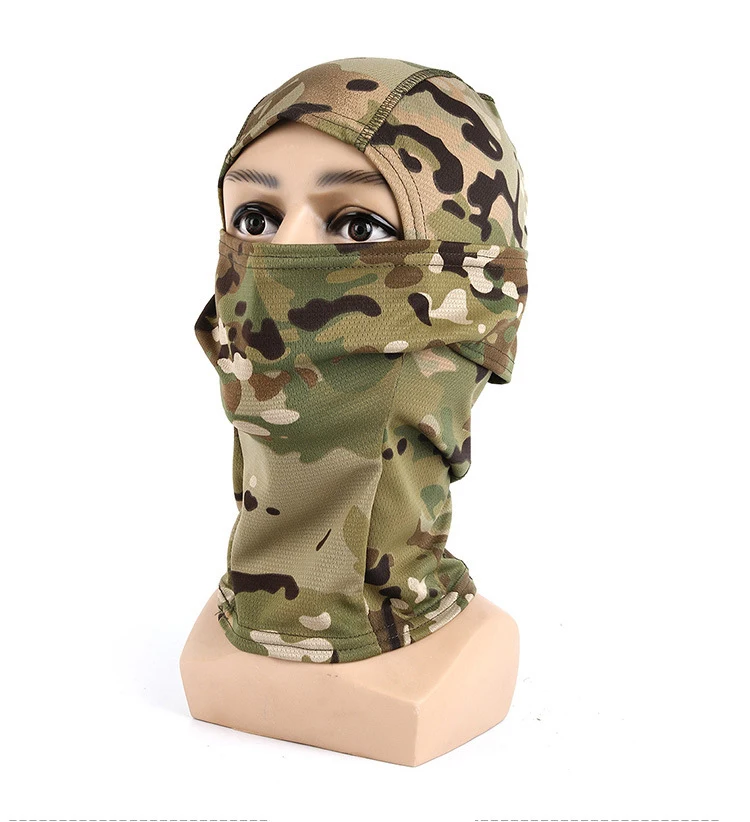 Airsoft Gears, тактическая камуфляжная маска, Балаклава, маска на все лицо, военная игра, Cos, Охота, стрельба, армейский велосипед, военный шлем, лайнер, Боевая