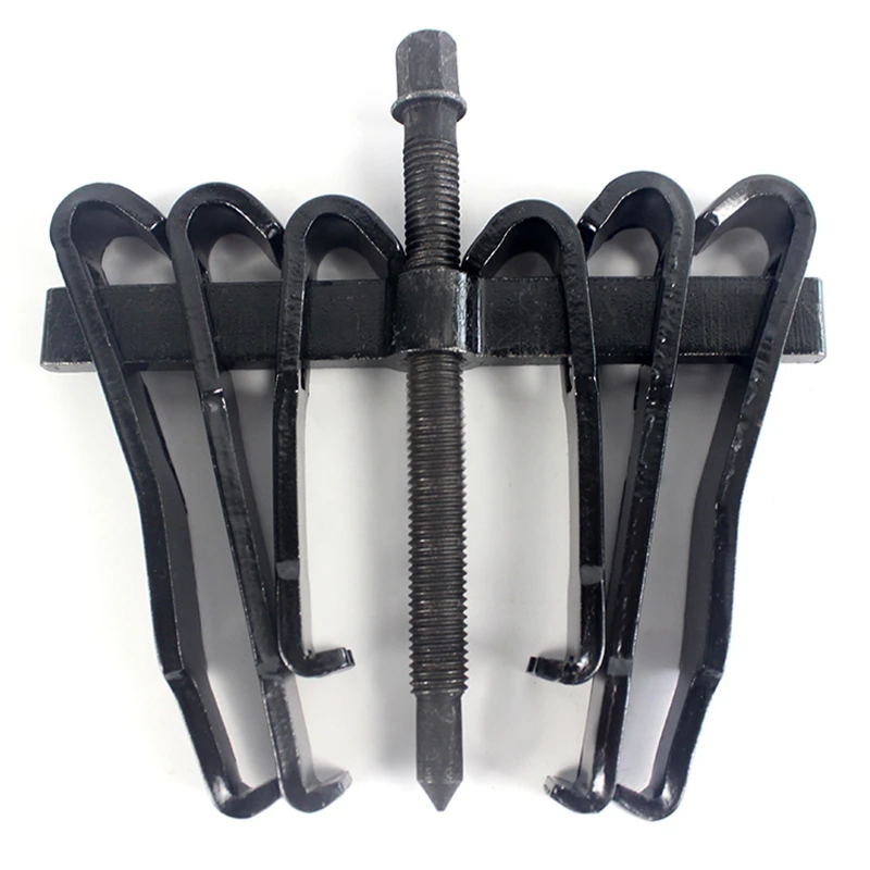 Профессиональный Съемник шестеренок инструмент для экстракции рулевого