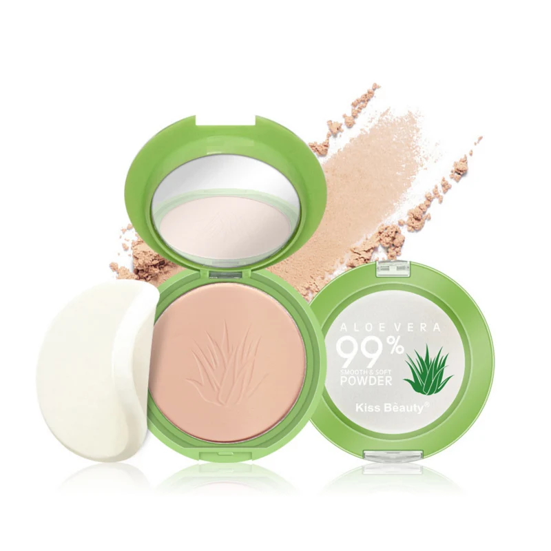 Натуральный алоэ вера увлажнитель для лица порошок разглаживающий экстракт