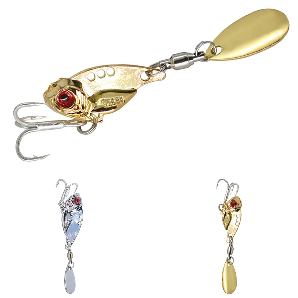 

1 шт., Вертушка для спиннинга, 10 г