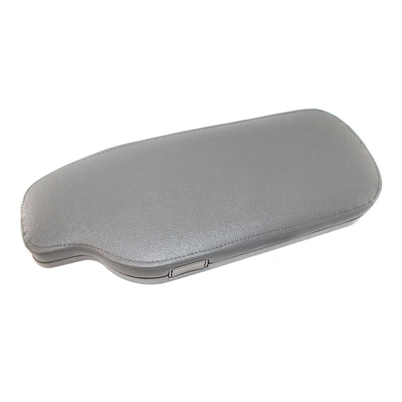 

Car Euro-Spec Flip Open Armrest Grey for Subaru BRZ /Scion FRS /Toyota 86 2013-2018