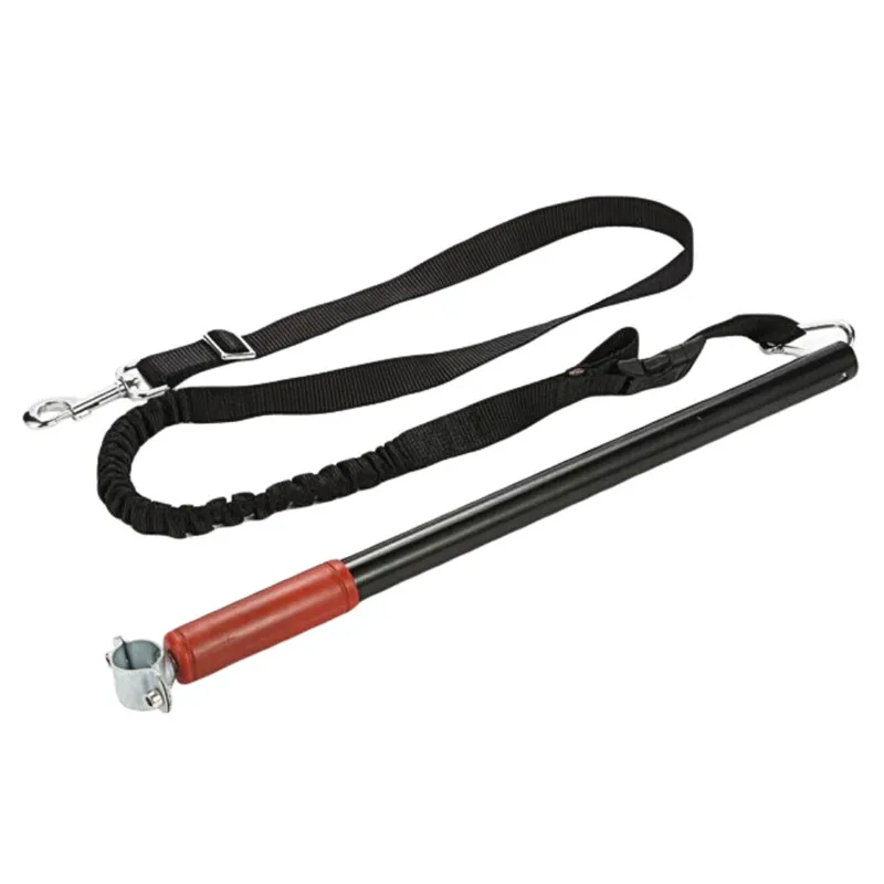 Велотренажер поводок для питомцев собак дрессировки | Спорт и развлечения